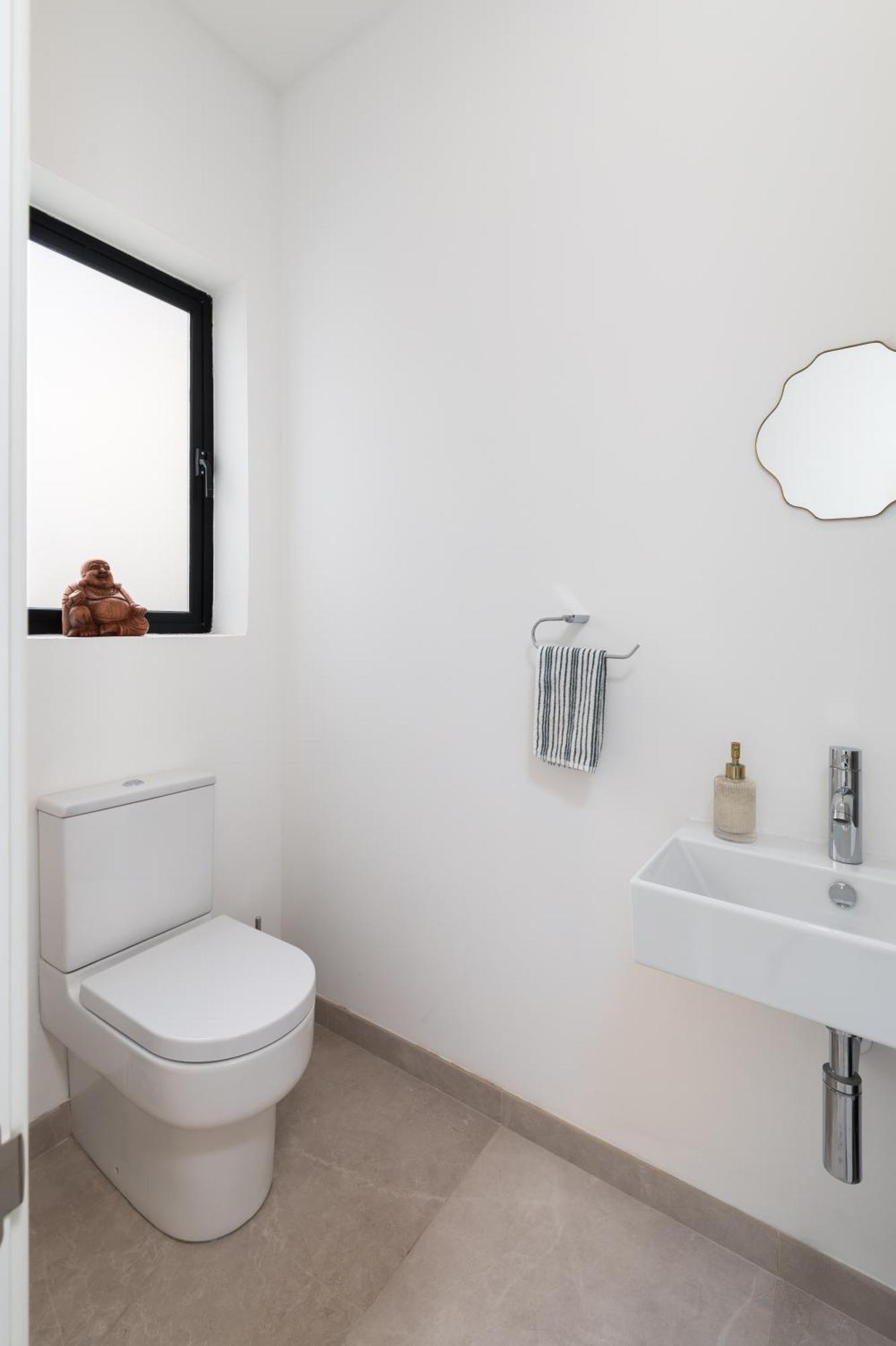 Modern 1Br Spacious Apartment With Terrace - Close To St Thomas Bay Marsaskala Zewnętrze zdjęcie
